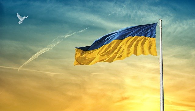 Mise en place d’une collecte de dons en soutien aux Ukrainiens