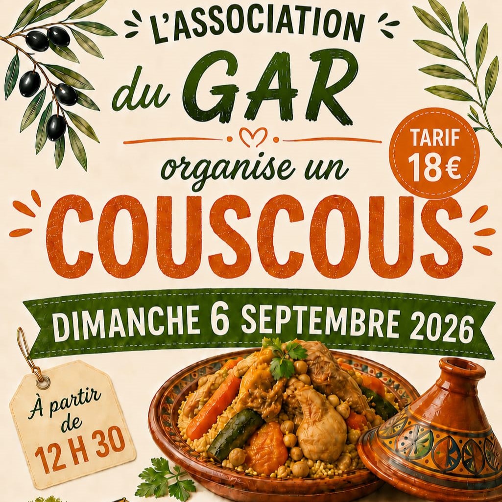 GAR : Propositions d&rsquo;animations